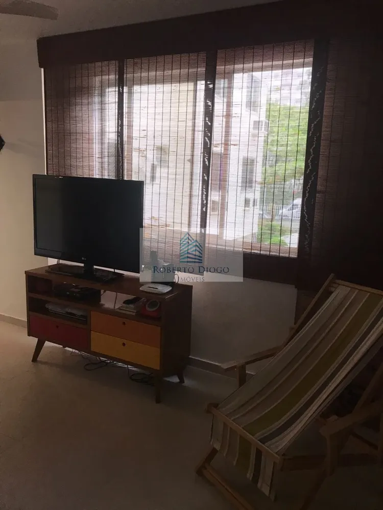 Apartamento, 2 quartos, 52 m² - Foto 15