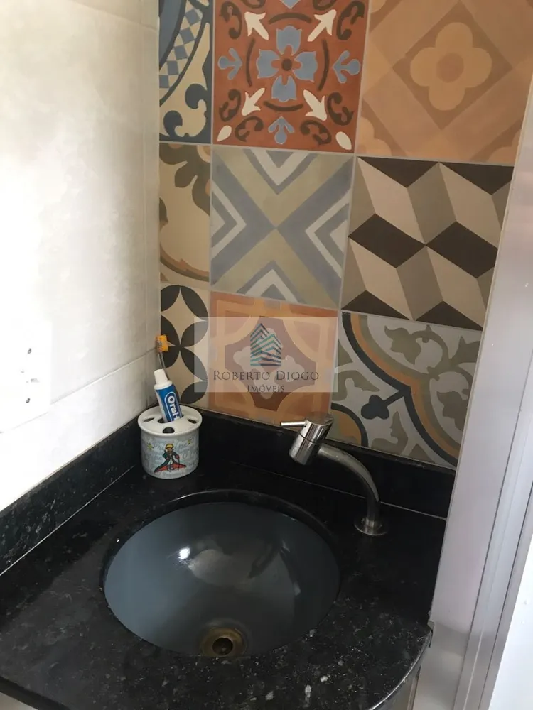 Apartamento, 2 quartos, 52 m² - Foto 13
