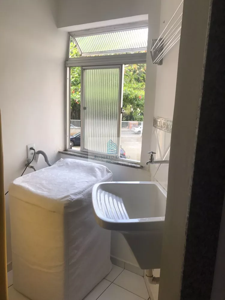 Apartamento, 2 quartos, 52 m² - Foto 20