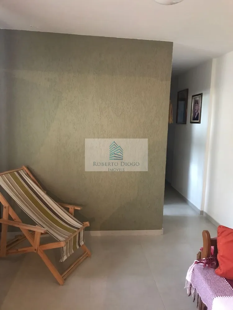 Apartamento, 2 quartos, 52 m² - Foto 1