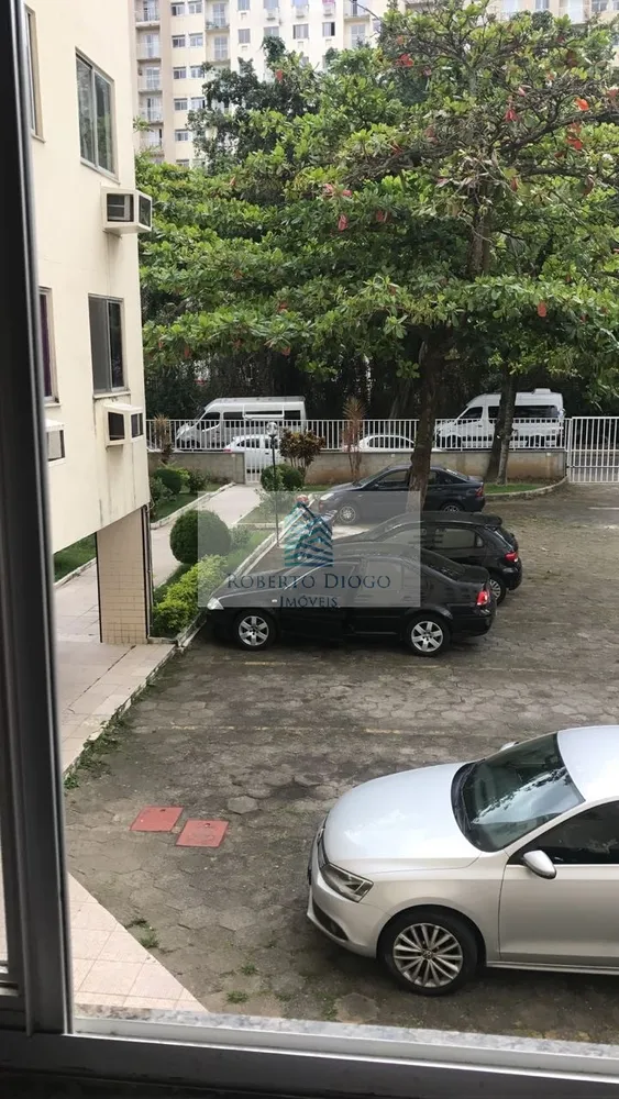 Apartamento, 2 quartos, 52 m² - Foto 12