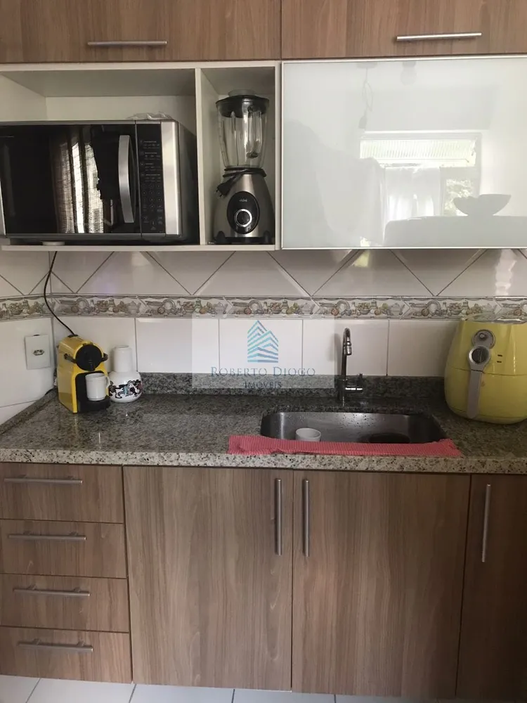 Apartamento, 2 quartos, 52 m² - Foto 16