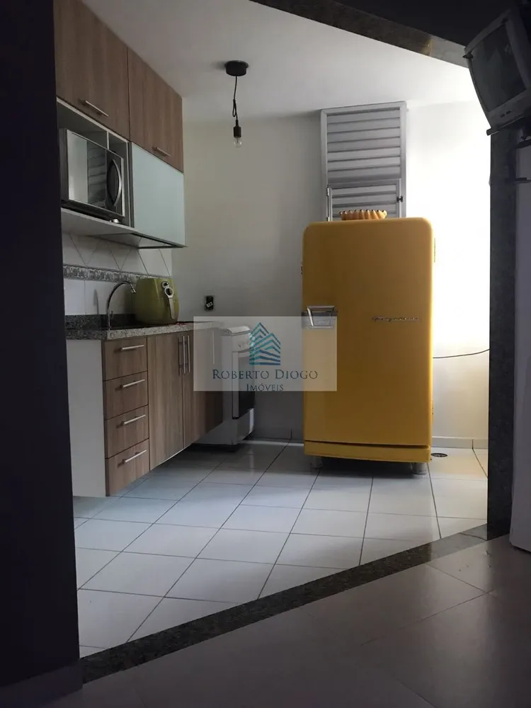 Apartamento, 2 quartos, 52 m² - Foto 9