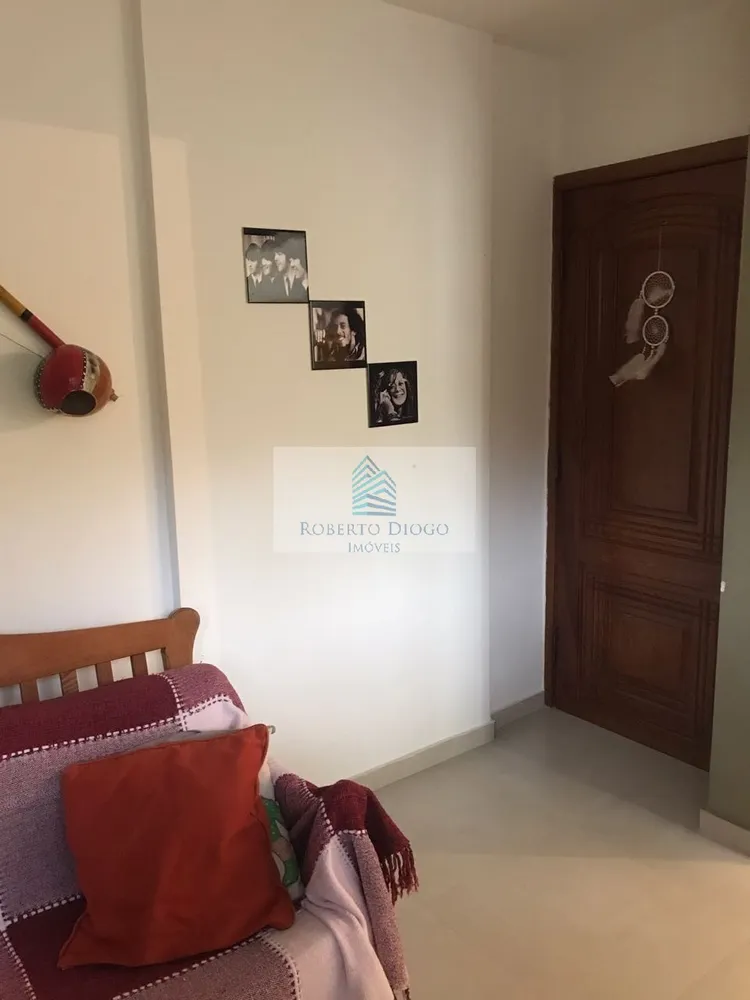 Apartamento, 2 quartos, 52 m² - Foto 17