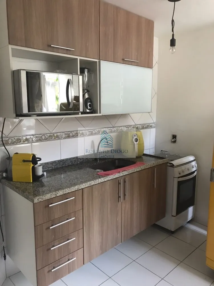 Apartamento, 2 quartos, 52 m² - Foto 11
