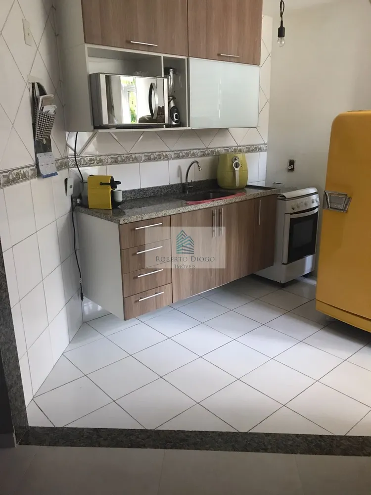 Apartamento, 2 quartos, 52 m² - Foto 6