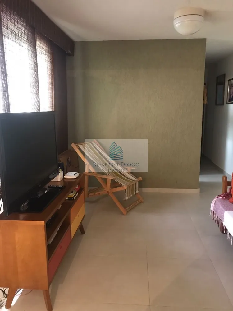 Apartamento, 2 quartos, 52 m² - Foto 3