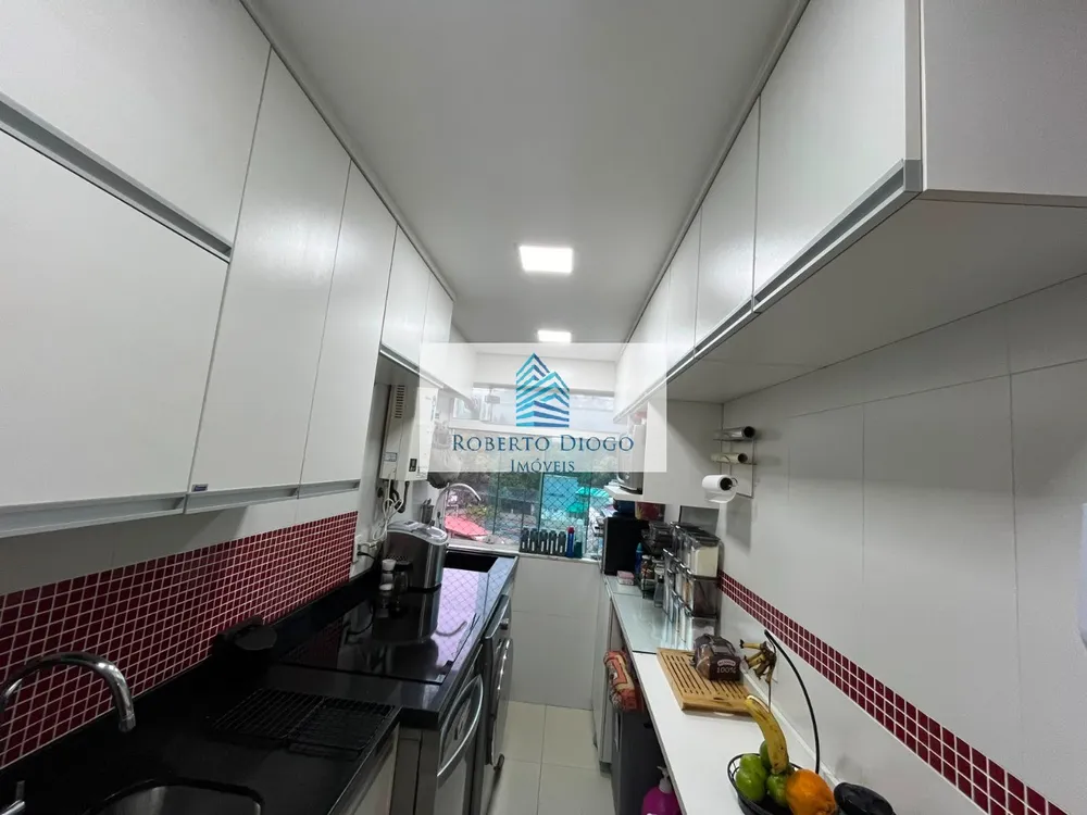 Apartamento, 2 quartos, 50 m² - Foto 19
