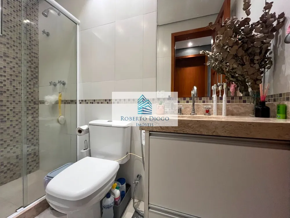 Apartamento, 2 quartos, 50 m² - Foto 25
