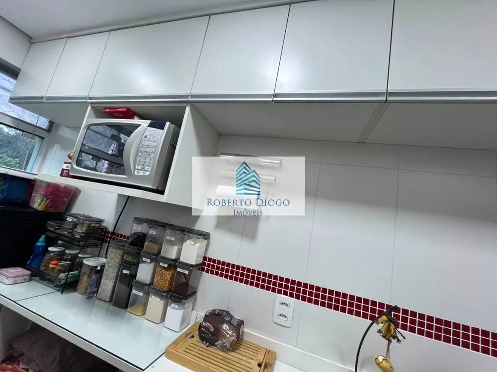Apartamento, 2 quartos, 50 m² - Foto 11