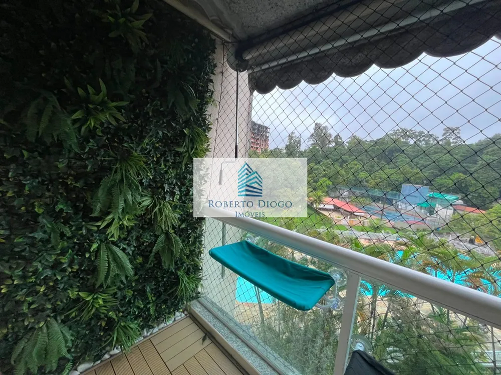 Apartamento, 2 quartos, 50 m² - Foto 16