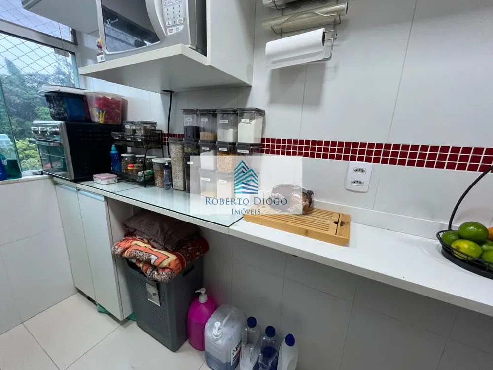 Apartamento, 2 quartos, 50 m² - Foto 21