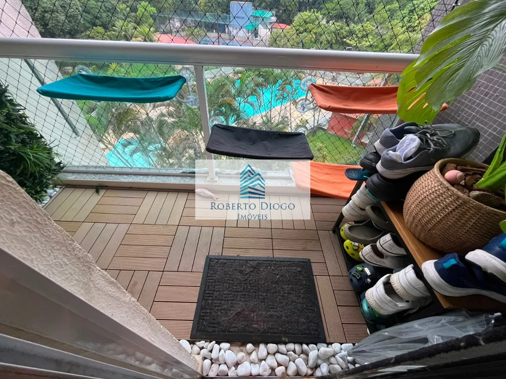 Apartamento, 2 quartos, 50 m² - Foto 4
