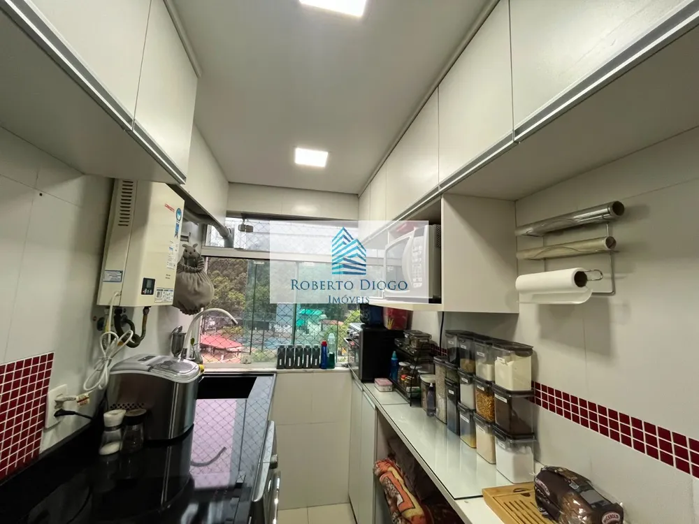 Apartamento, 2 quartos, 50 m² - Foto 9