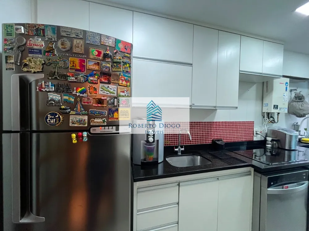 Apartamento, 2 quartos, 50 m² - Foto 12