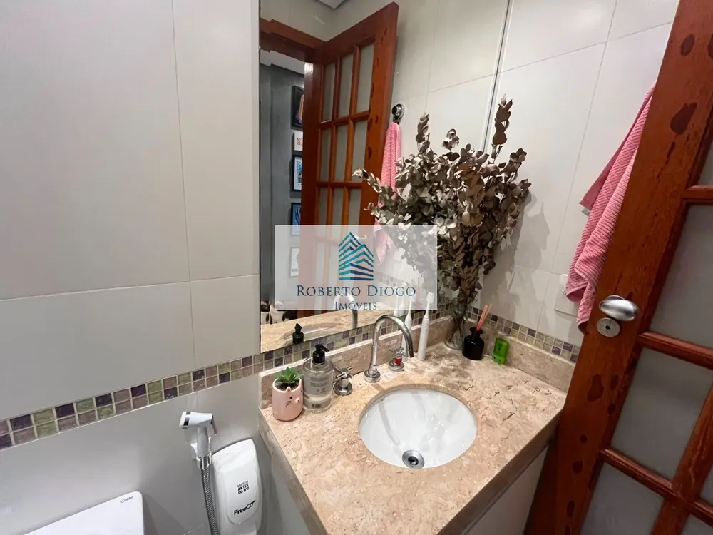 Apartamento, 2 quartos, 50 m² - Foto 23