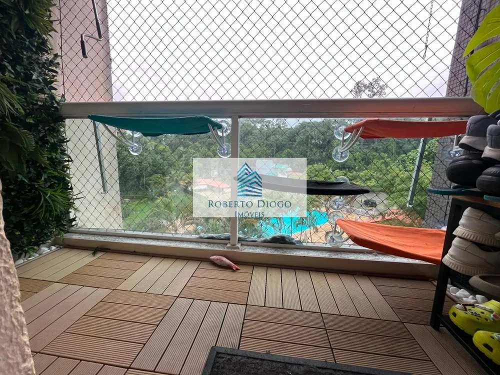 Apartamento, 2 quartos, 50 m² - Foto 17