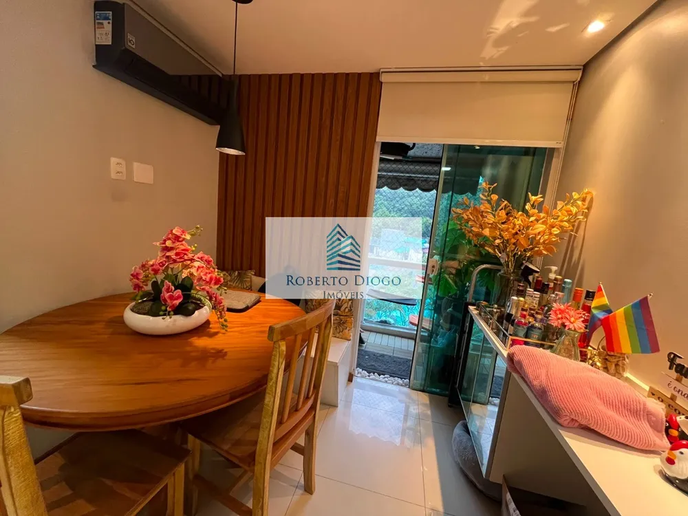 Apartamento, 2 quartos, 50 m² - Foto 18