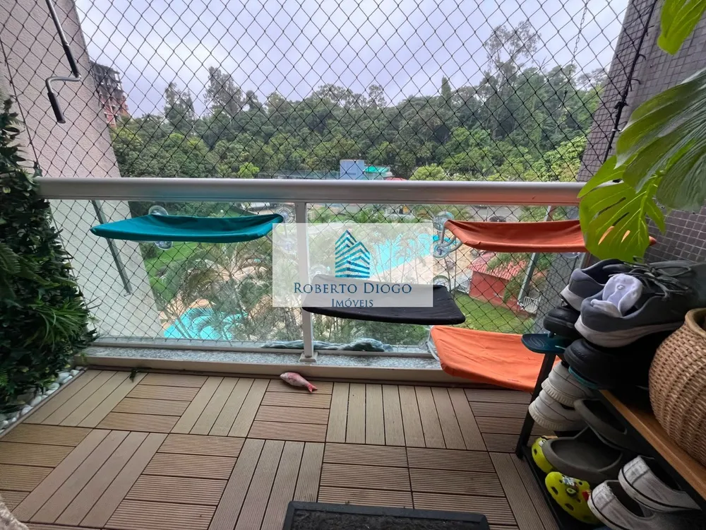Apartamento, 2 quartos, 50 m² - Foto 14