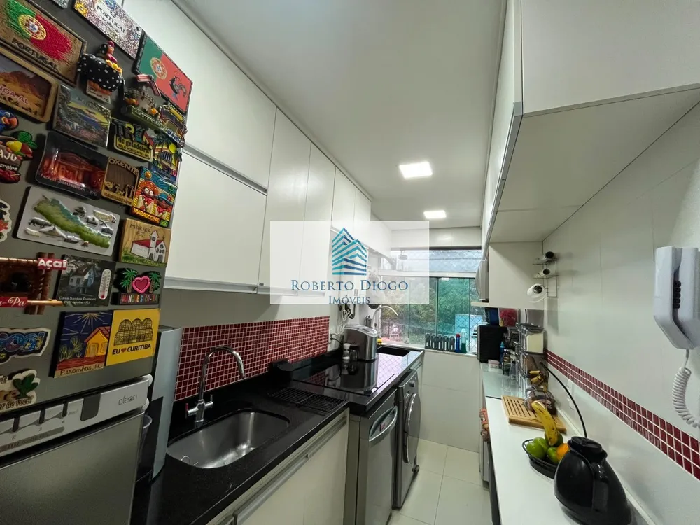 Apartamento, 2 quartos, 50 m² - Foto 13