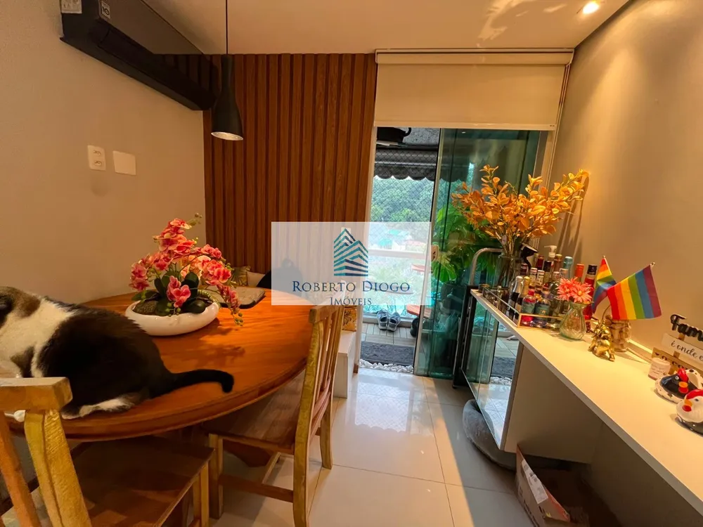 Apartamento, 2 quartos, 50 m² - Foto 7