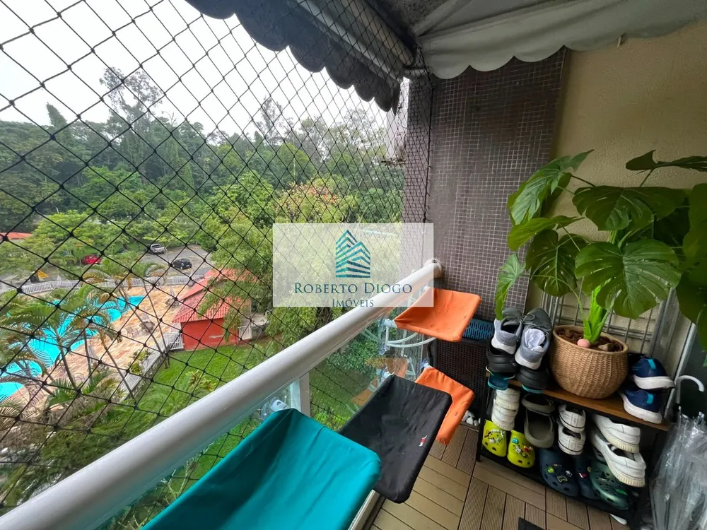 Apartamento, 2 quartos, 50 m² - Foto 15