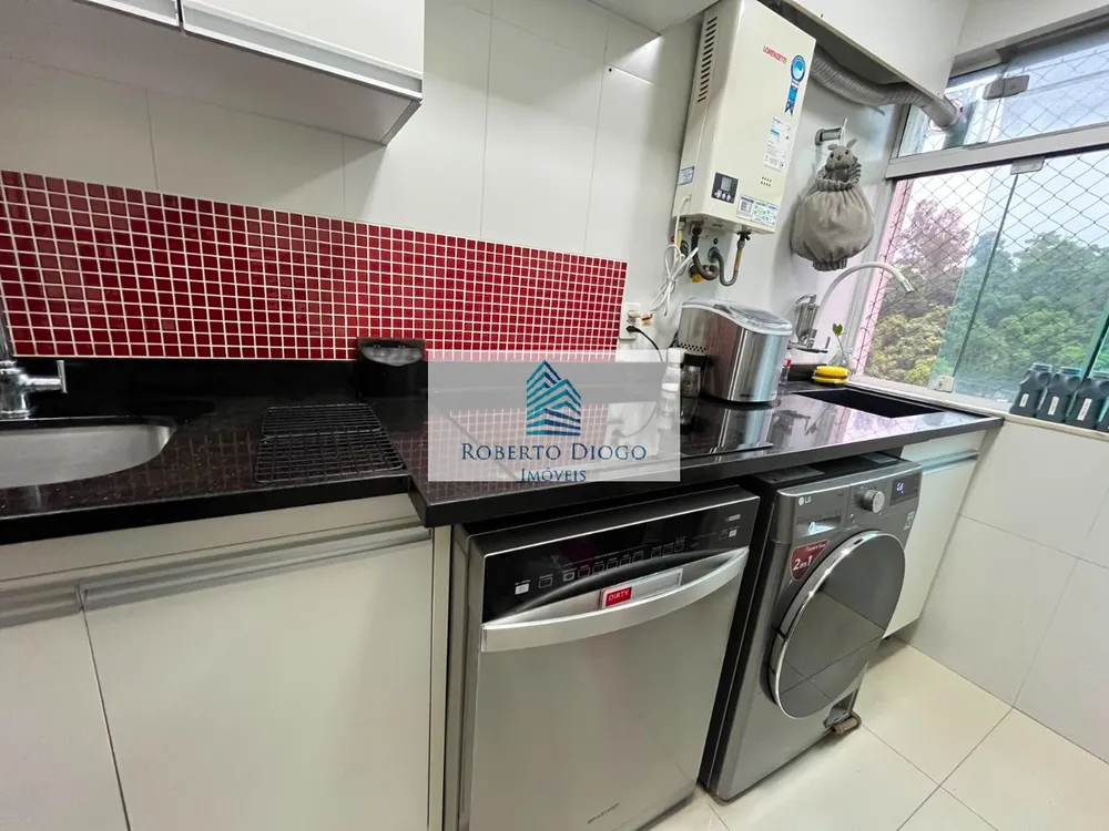 Apartamento, 2 quartos, 50 m² - Foto 10