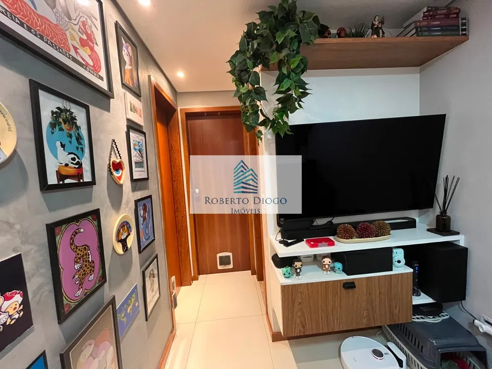 Apartamento, 2 quartos, 50 m² - Foto 6