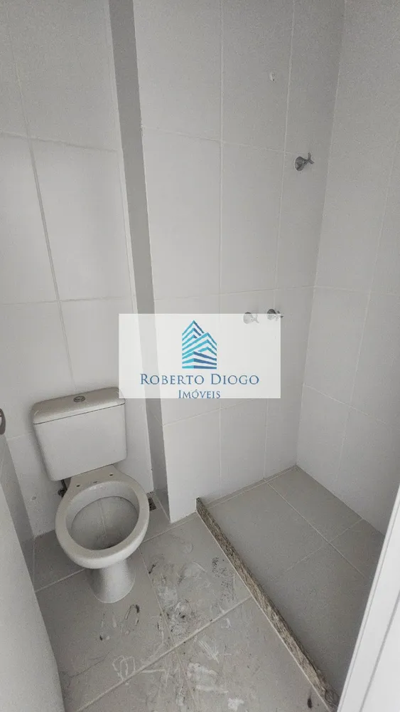 Apartamento, 1 quarto, 40 m² - Foto 5