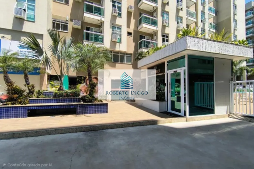 Apartamento, 1 quarto, 40 m² - Foto 13
