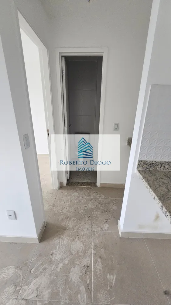 Apartamento, 1 quarto, 40 m² - Foto 38