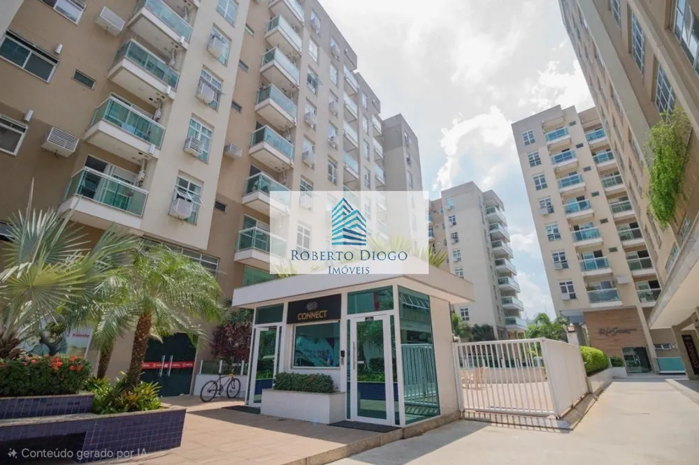 Apartamento, 1 quarto, 40 m² - Foto 32