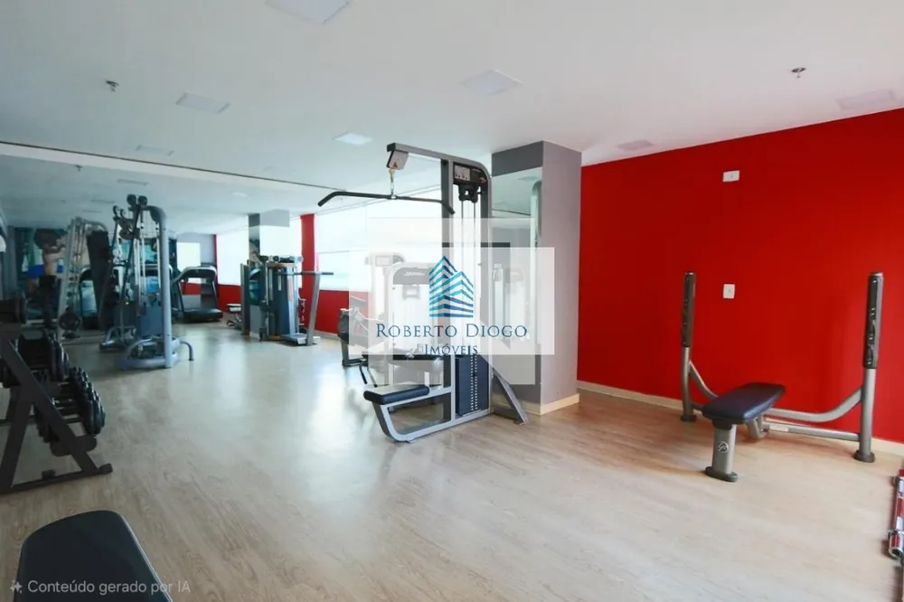 Apartamento, 1 quarto, 40 m² - Foto 27