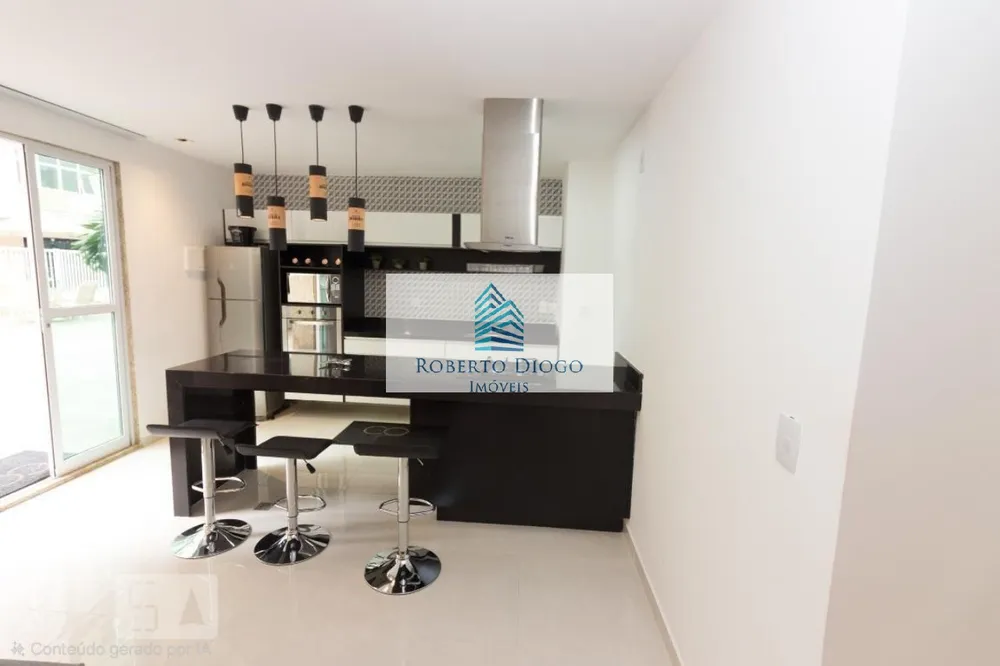 Apartamento, 1 quarto, 40 m² - Foto 25