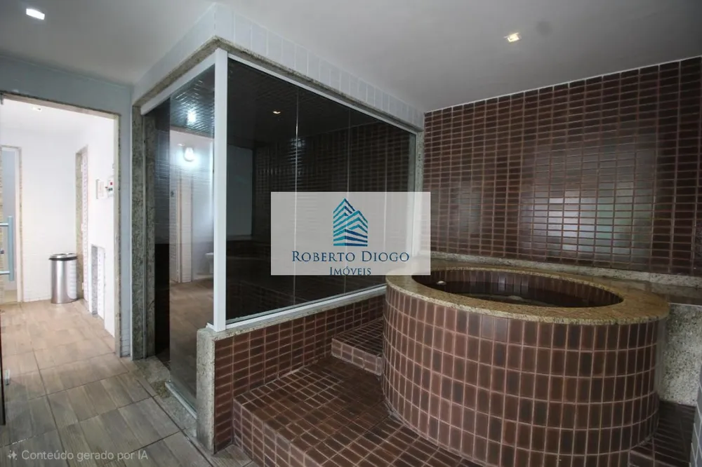 Apartamento, 1 quarto, 40 m² - Foto 26