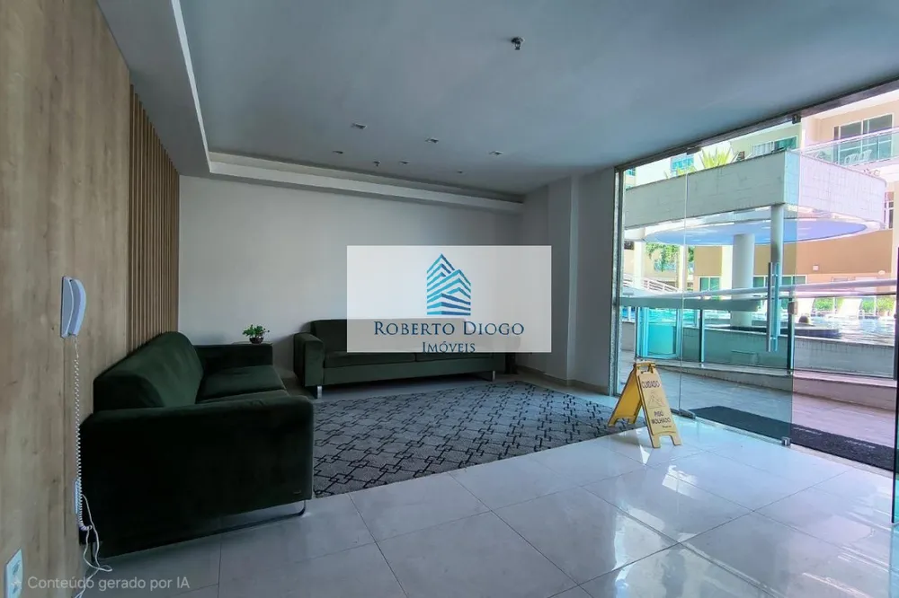 Apartamento, 1 quarto, 40 m² - Foto 22