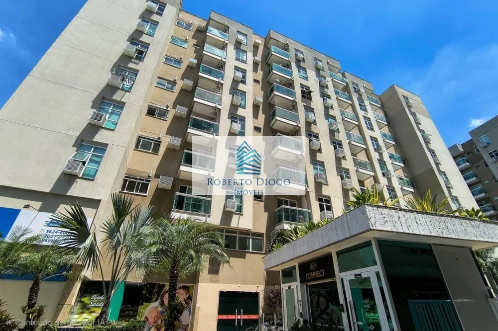 Apartamento, 1 quarto, 40 m² - Foto 15