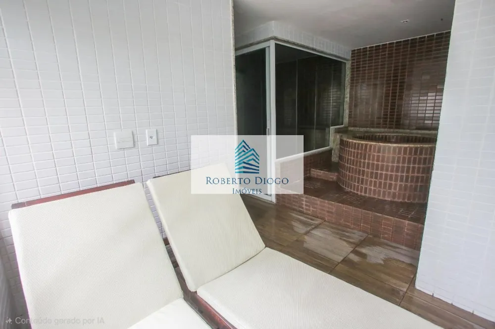 Apartamento, 1 quarto, 40 m² - Foto 19