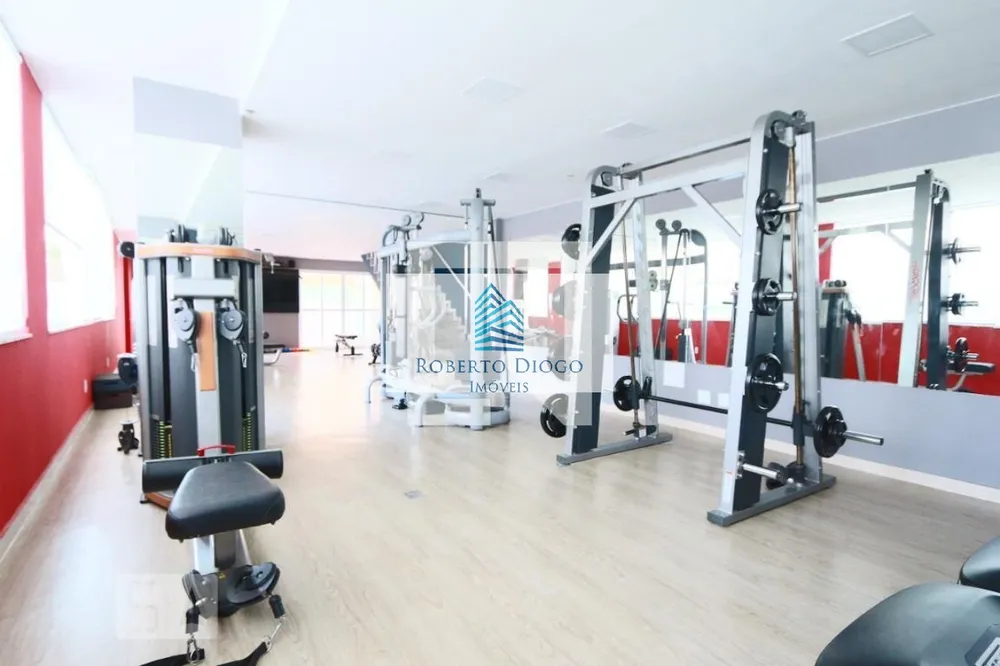 Apartamento, 1 quarto, 40 m² - Foto 5