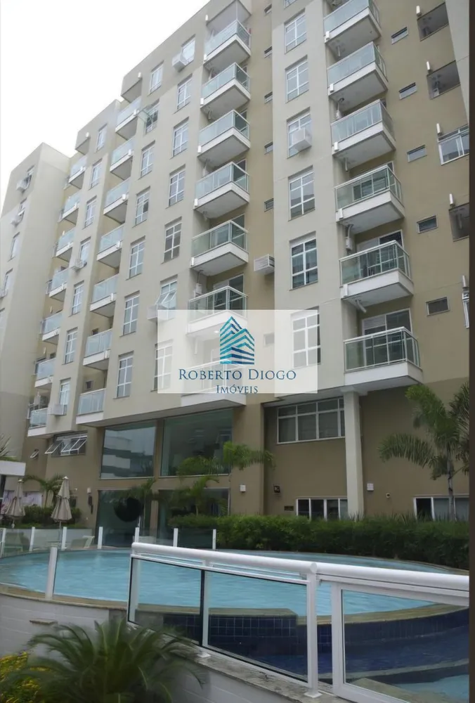 Apartamento, 1 quarto, 40 m² - Foto 12