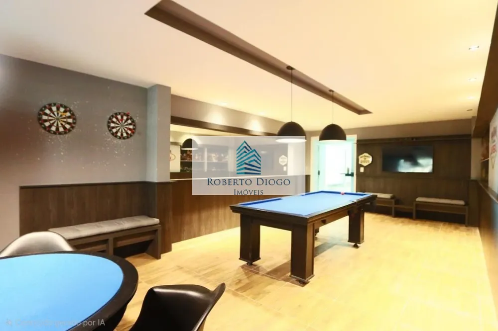 Apartamento, 1 quarto, 40 m² - Foto 30