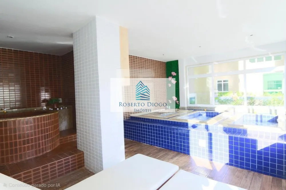 Apartamento, 1 quarto, 40 m² - Foto 8