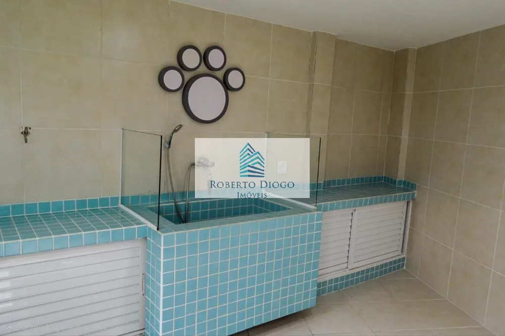 Apartamento, 1 quarto, 40 m² - Foto 20
