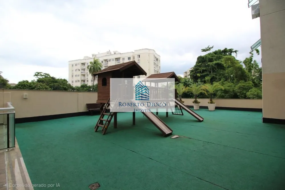 Apartamento, 1 quarto, 40 m² - Foto 18