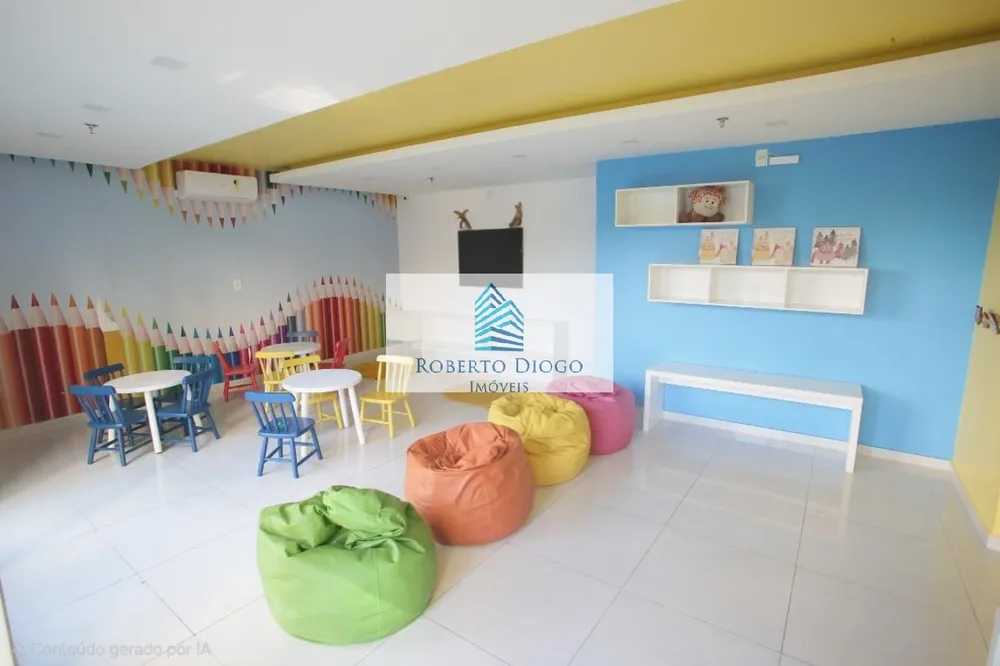 Apartamento, 1 quarto, 40 m² - Foto 35