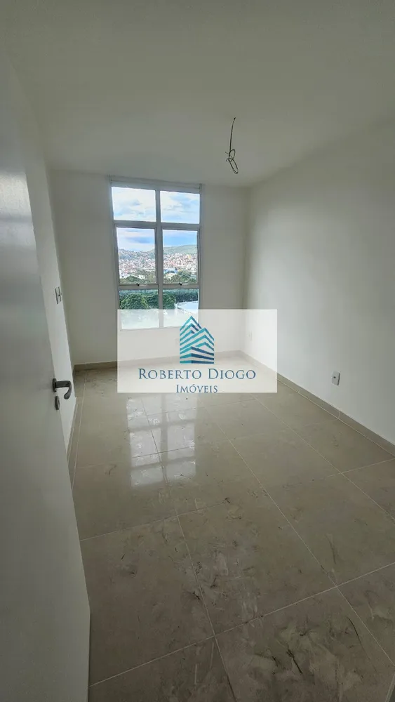 Apartamento, 1 quarto, 40 m² - Foto 1
