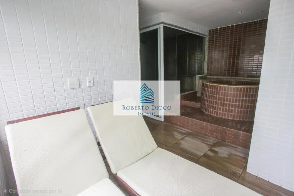 Apartamento, 1 quarto, 40 m² - Foto 47