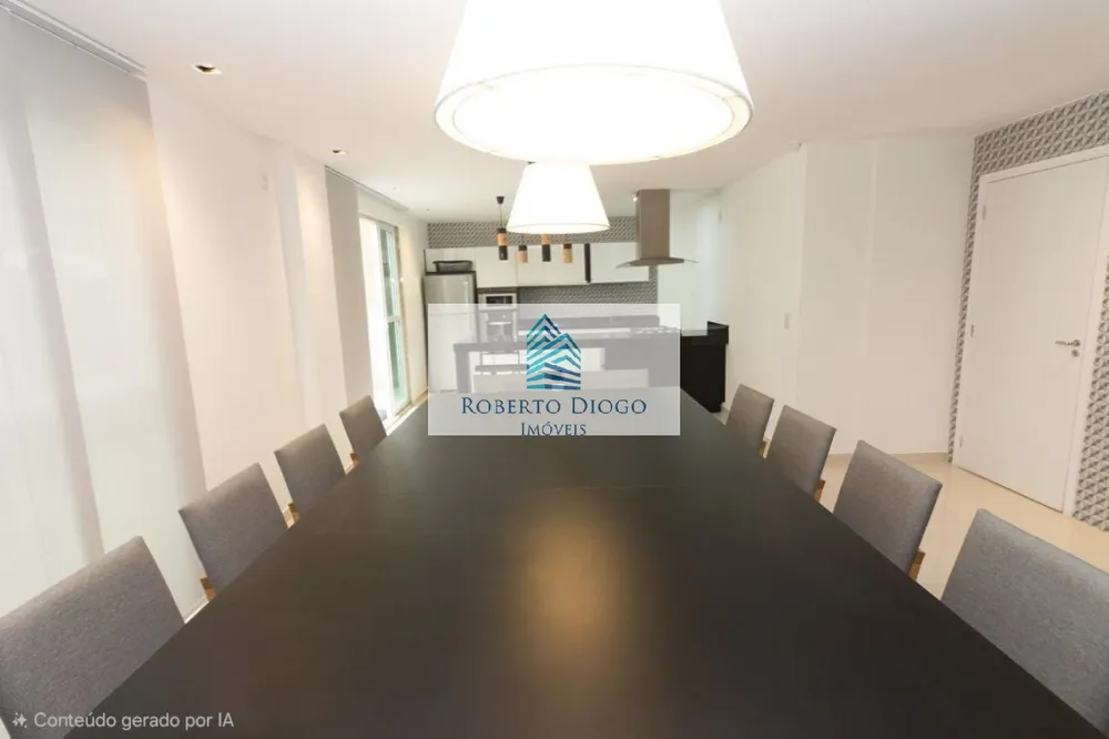 Apartamento, 1 quarto, 40 m² - Foto 33