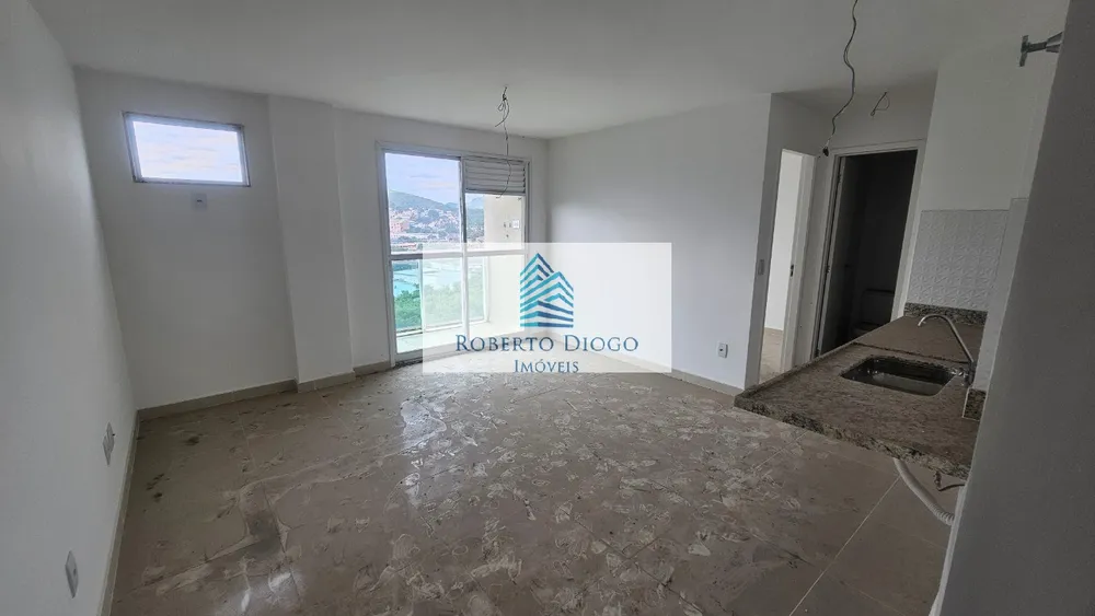 Apartamento, 1 quarto, 40 m² - Foto 10