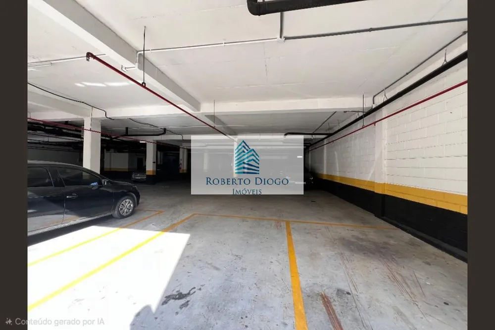 Apartamento, 1 quarto, 40 m² - Foto 21